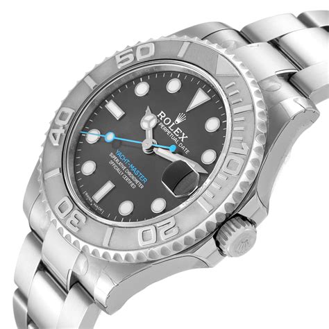 rolex yacht master 268622|rolex yacht master in stock.